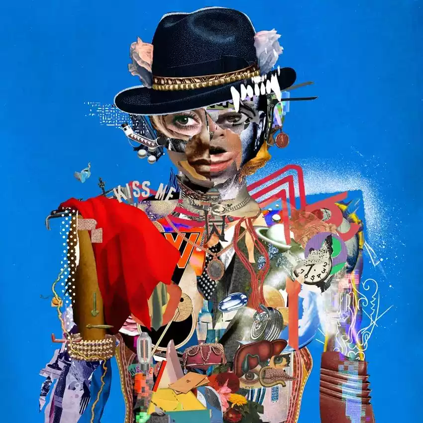 Aimer I beg you / 花びらたちのマーチ/ Sailing 初回盤CD+DVD