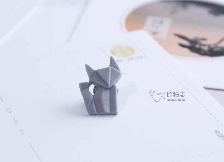 Broche femme en autre - Ref 1176423 Image 30