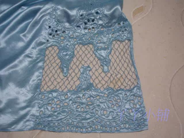 Peignoir - Ref 597627 Image 8