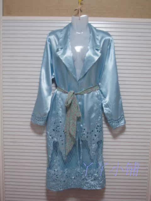 Peignoir - Ref 597627 Image 4