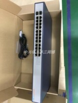 New ZTE ZTE RS-2950-28TC-AC RS-5250-28TS-L-AC 5250-12 switch