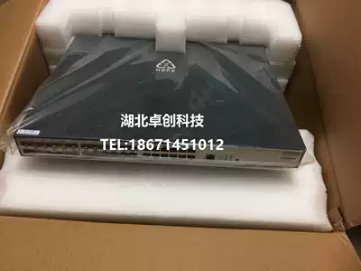 New Original Maipu SM4320-28TP-AC 24-port Gigabit 4-port 10 Gigabit SFP POE switch