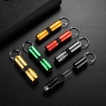 CIGARLOONG cigar drill travel portable cigar hole opener cigar needle two-in-one CLF-24B1