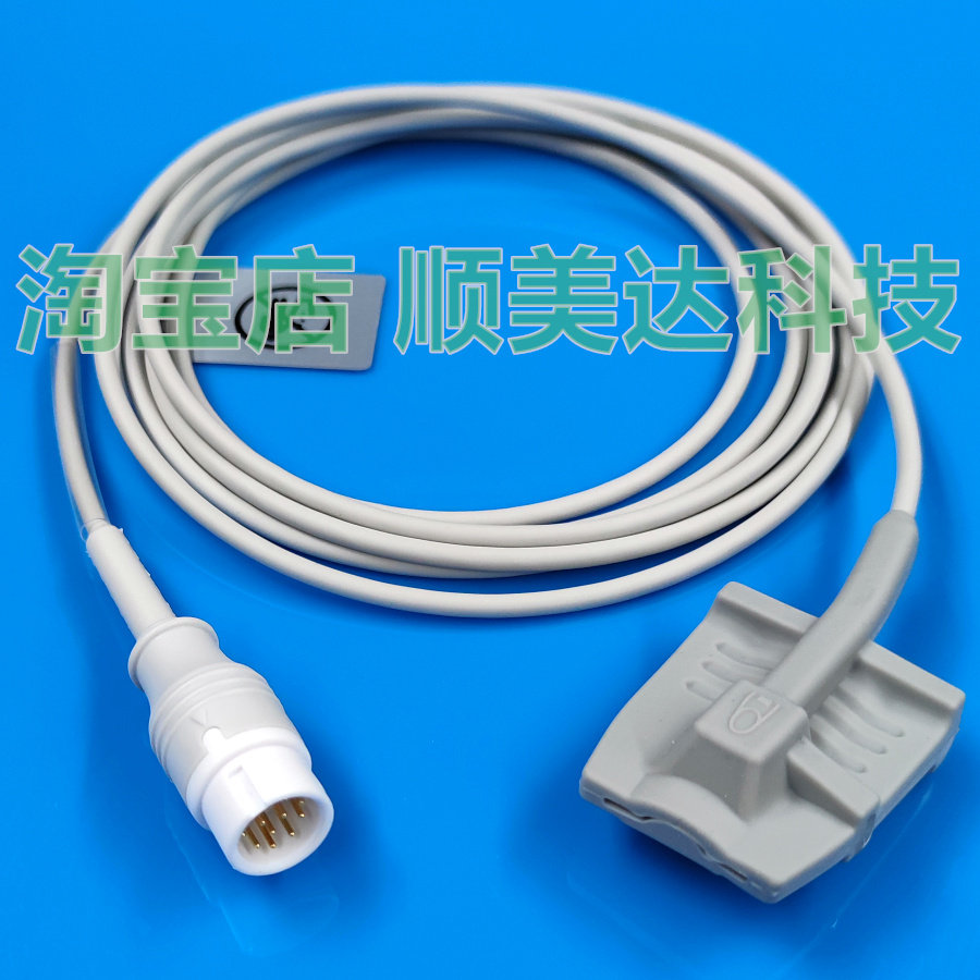 科曼血氧指套K15 K15A K12 K12A N12 N12C N10 N10C N10M ND12A