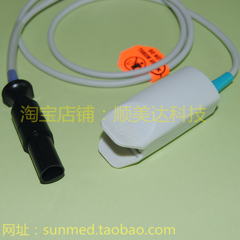 GE Ohmeda TUFFSAT Europe and the United States refers to pulse oxygen