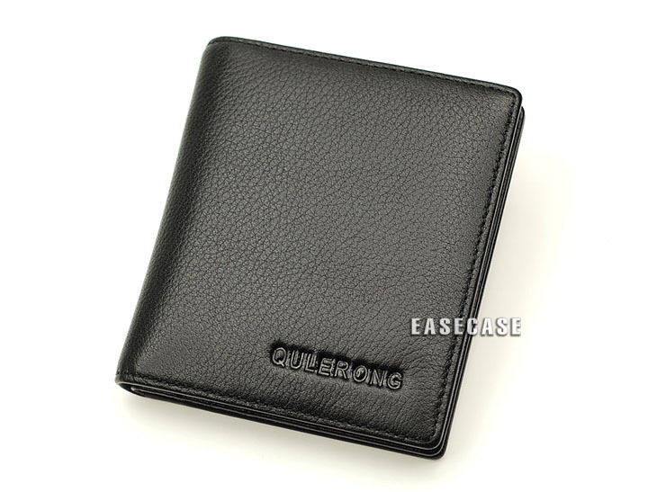 eternalsh personalized credit card chuck layer real leather credit card bag business card bag F2