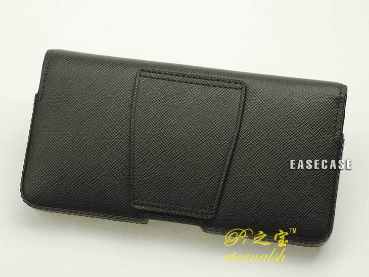 Suitable for Huawei P40 pro mobile phone protective case leather waist case Pi Zhibao custom MATE XS folding machine leather case