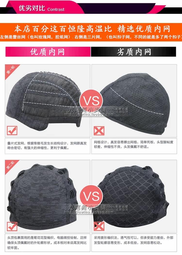 Tête mannequin - Ref 277212 Image 3