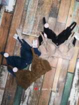 Autumn and winter pretty Danli 9328 light oxygen Crystal Cup big chest small no steel ring gathered to adjust lace bra