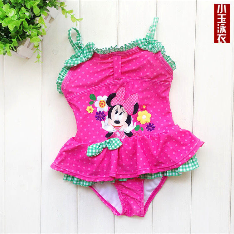 Maillot de bain fille OTHER   - Ref 2548461 Image 6