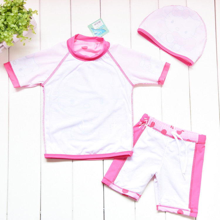 Maillot de bain fille OTHER   - Ref 2547563 Image 14