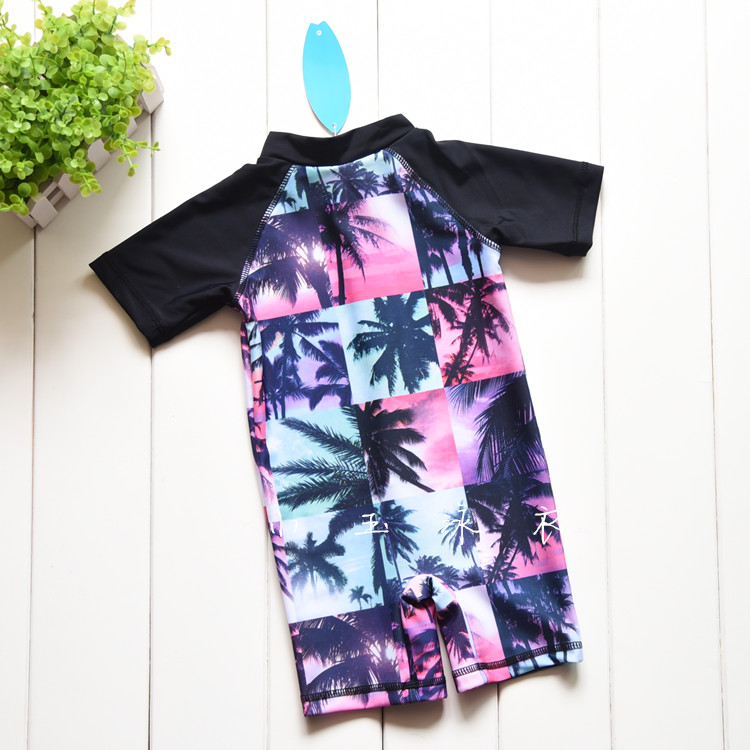 Maillot de bain garcon OTHER   - Ref 2537838 Image 11