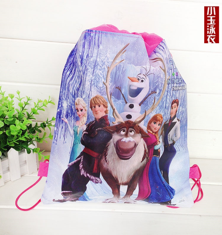 Sac de sport - Ref 11681 Image 17