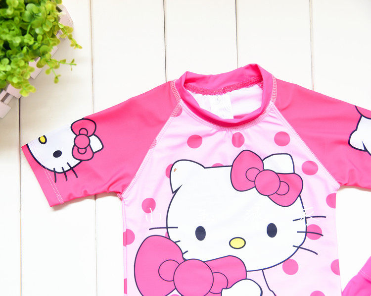 Maillot de bain fille OTHER   - Ref 2547563 Image 6