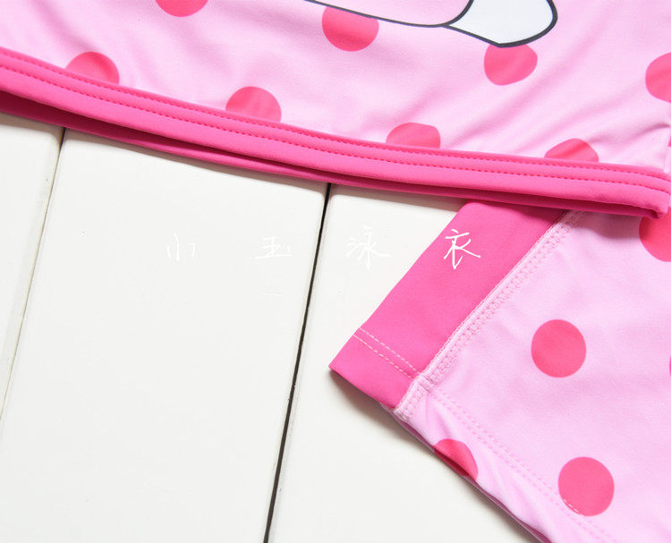 Maillot de bain fille OTHER   - Ref 2547563 Image 9