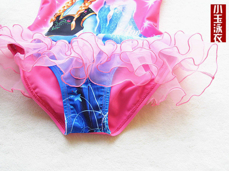 Maillot de bain fille OTHER   - Ref 2547185 Image 12