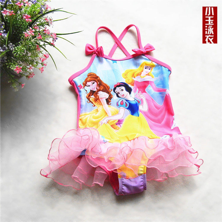 Maillot de bain fille OTHER   - Ref 2547185 Image 5