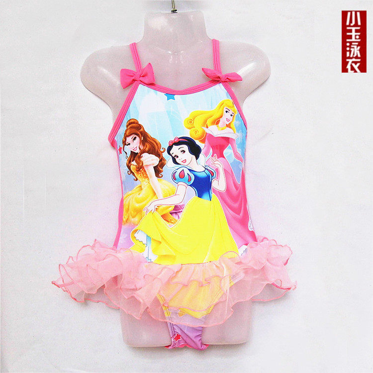 Maillot de bain fille OTHER   - Ref 2547185 Image 6