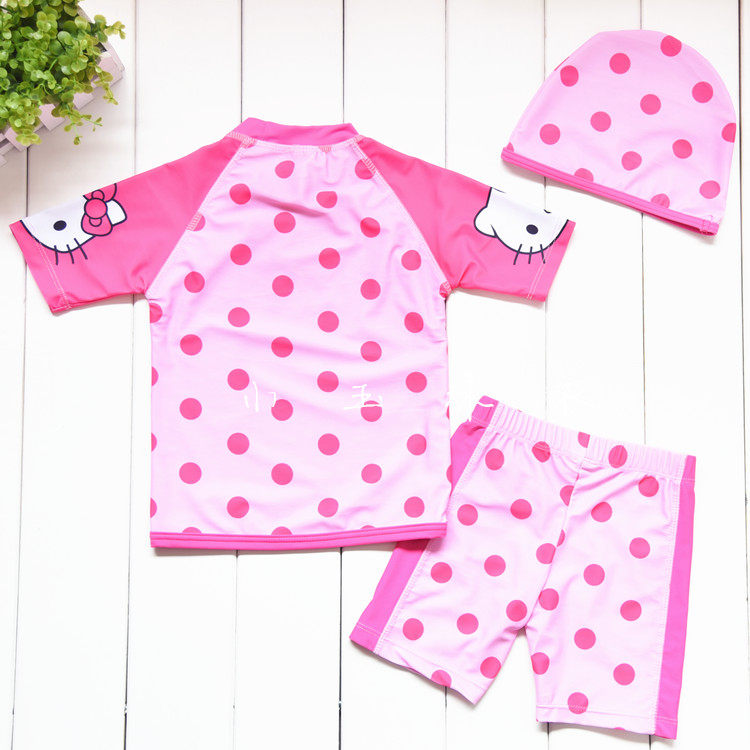 Maillot de bain fille OTHER   - Ref 2547563 Image 12