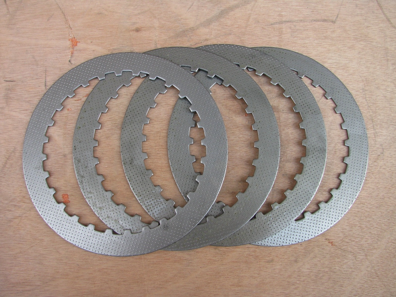 Jinan Light Riding Combat Mastiff QM250GY-F Cruise QM250-3X police car QM250J-2L clutch iron sheet