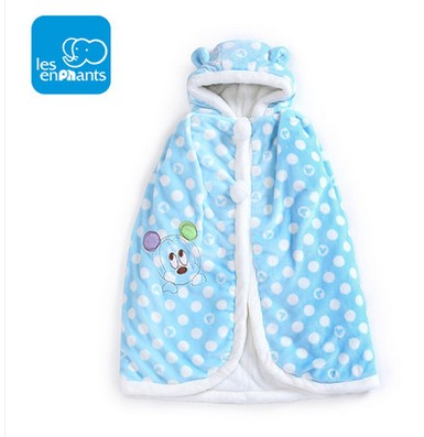 Cape pour enfant LES ENPHANTS - Ref 2154122 Image 6
