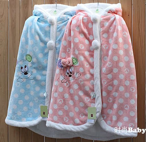Cape pour enfant LES ENPHANTS - Ref 2154122 Image 18