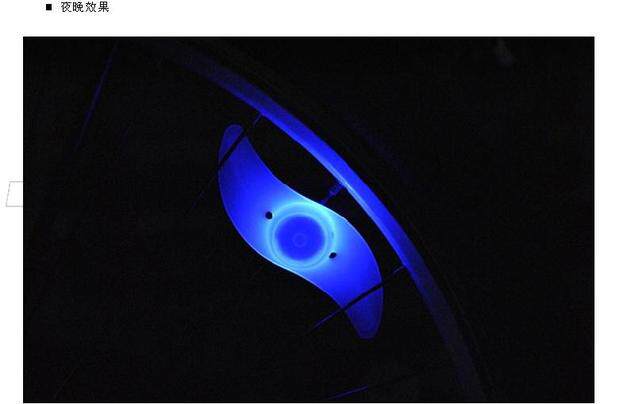 Eclairage pour vélo - Hot Wheels Lumières - Ref 2401590 Image 19