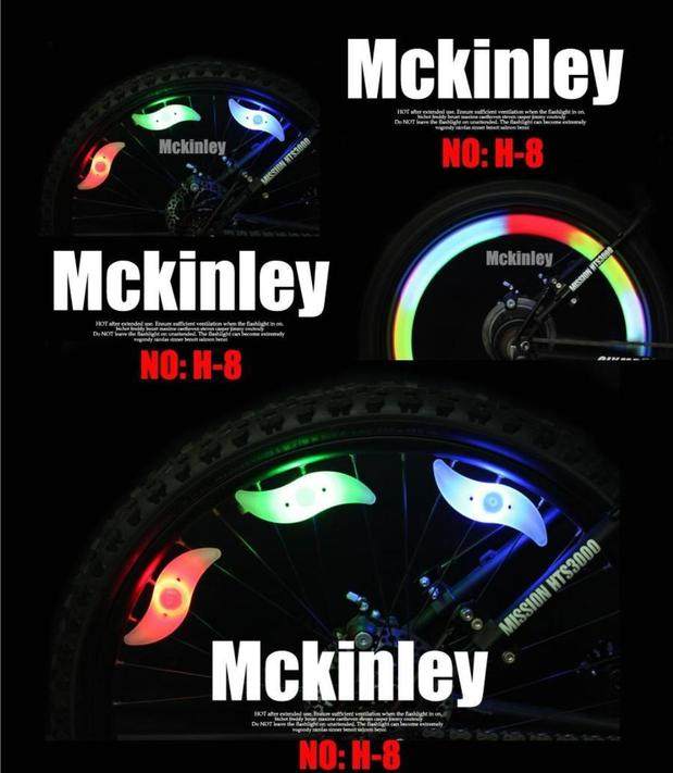 Eclairage pour vélo - Hot Wheels Lumières - Ref 2401590 Image 23