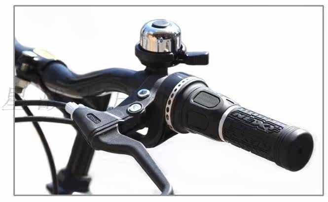 Avertisseur de vélo sonnerie commune - Ref 1459996 Image 8