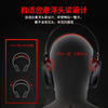 Lenovo Y360 Savior Gaming Headset Over-Ear Wired Gaming Headset for Professional Gaming on Pc and Laptop