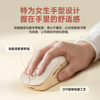 [New Product] Lenovo Eco-Brand Yinengzhe Wireless Mouse for Girls, Silent Dual-Mode Computer Mouse for Office Use*