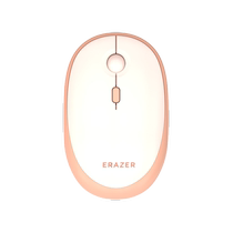 Lenovo wireless mouse for office and home use with high appearance lightweight and compact laptop suitable for N520