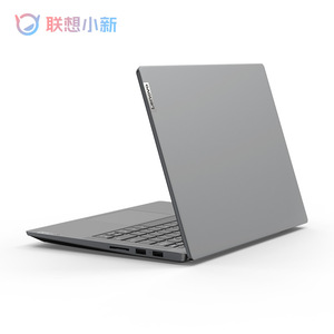 【2021新品】Lenovo/联想小新Air14 2021锐龙版 6核12线程R5-5500U 高色域金属机身 14英寸轻薄本笔记本电脑