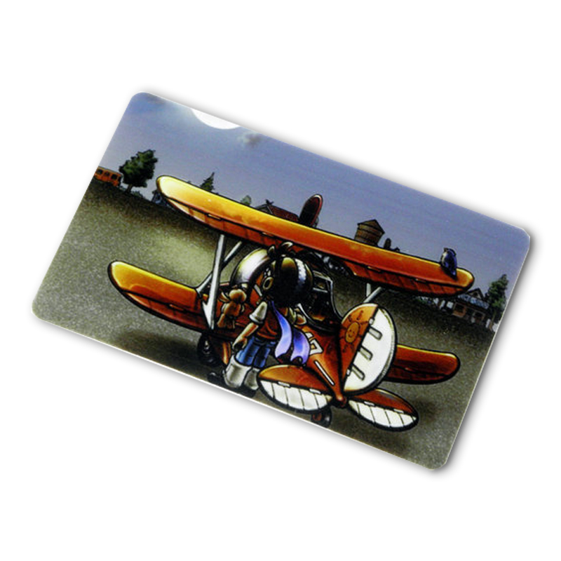 I Love Flight) Flight Diary Look Up To Sky I and Little Aircraft Bus Card Stuck Documents Card Rice Card Stickers-Taobao