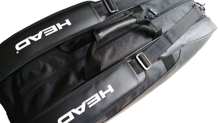 Sac de tennis - Ref 27654 Image 4