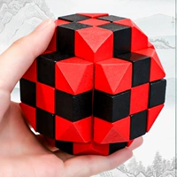 Китайская классическая игрушка, головоломка