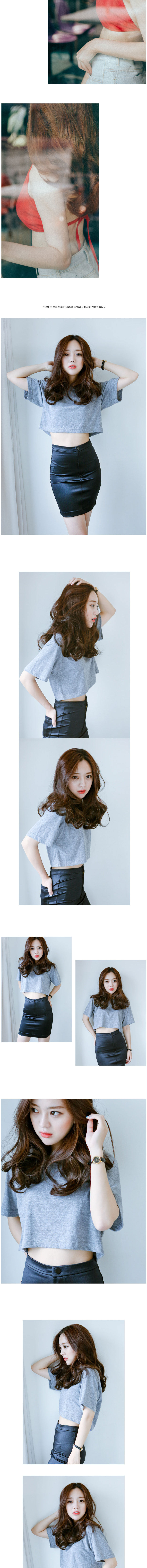 Extension cheveux - Ref 218402 Image 8