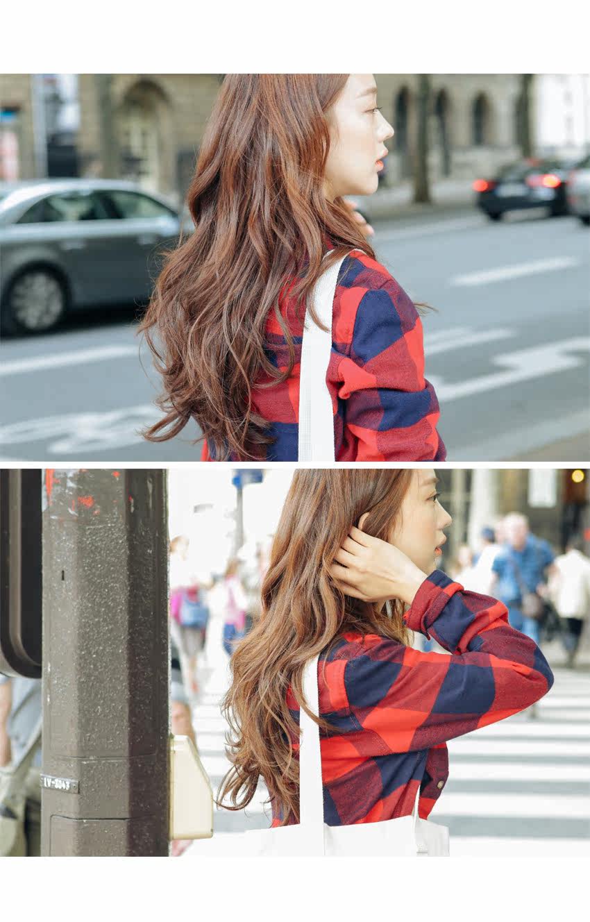 Extension cheveux - Ref 217260 Image 8