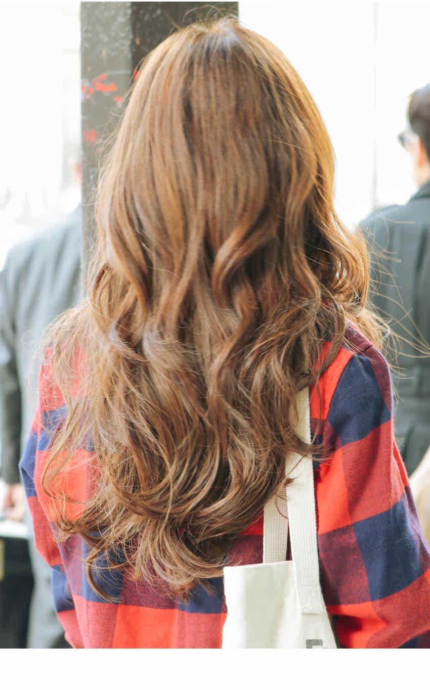 Extension cheveux - Ref 217260 Image 10