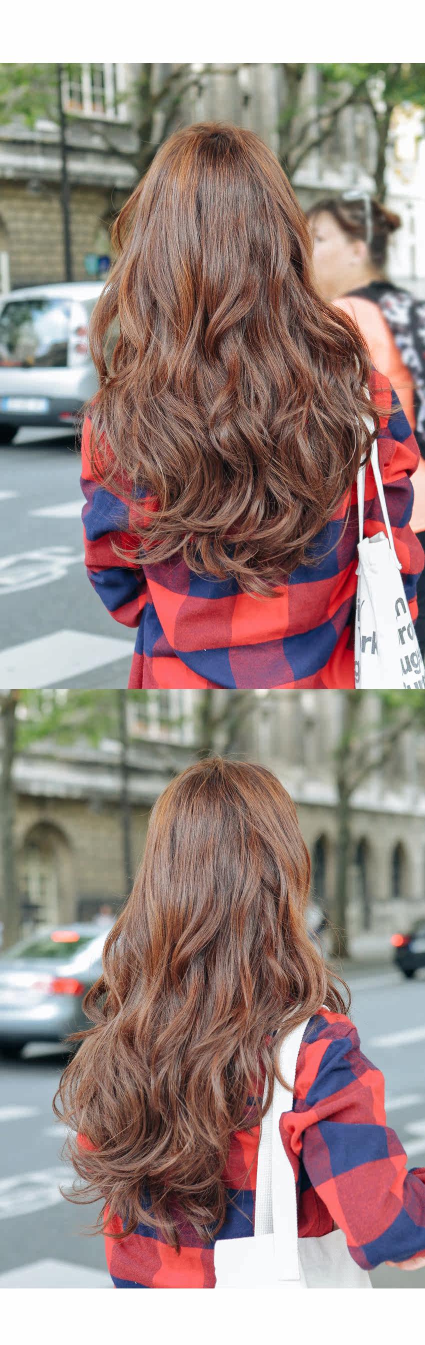 Extension cheveux - Ref 217260 Image 11