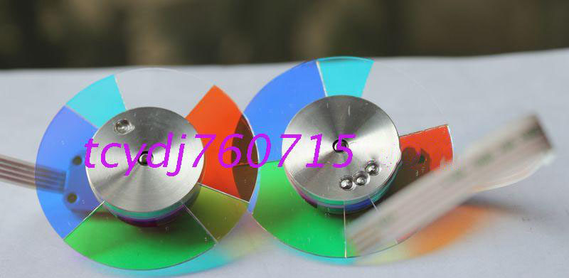 Suitable for Sharp PG-F317X XG-K230XA PG-F255W XG-D4850WA projection color wheel