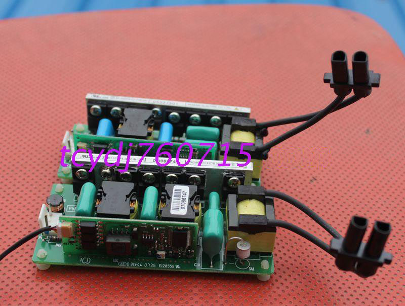 Projector lighting device lighting plate Valider 071086747 05027501 power supply