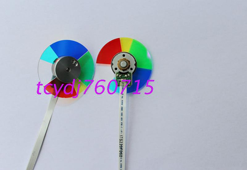 3M SCP706 SCP717 SCP717 SCP716 SCP716 projection color wheel accessory