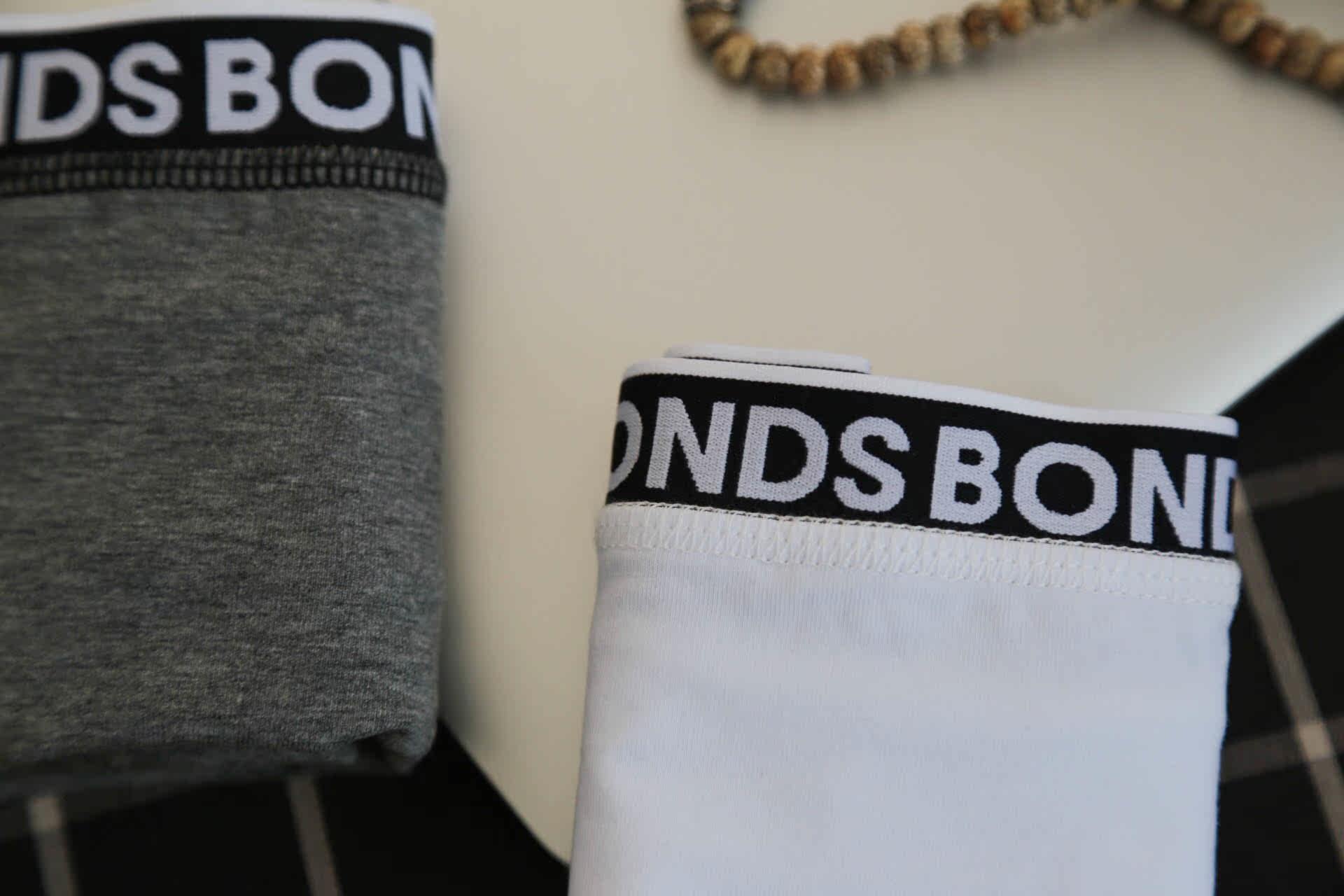 Slip jeunesse simple en coton - Ref 642285 Image 20