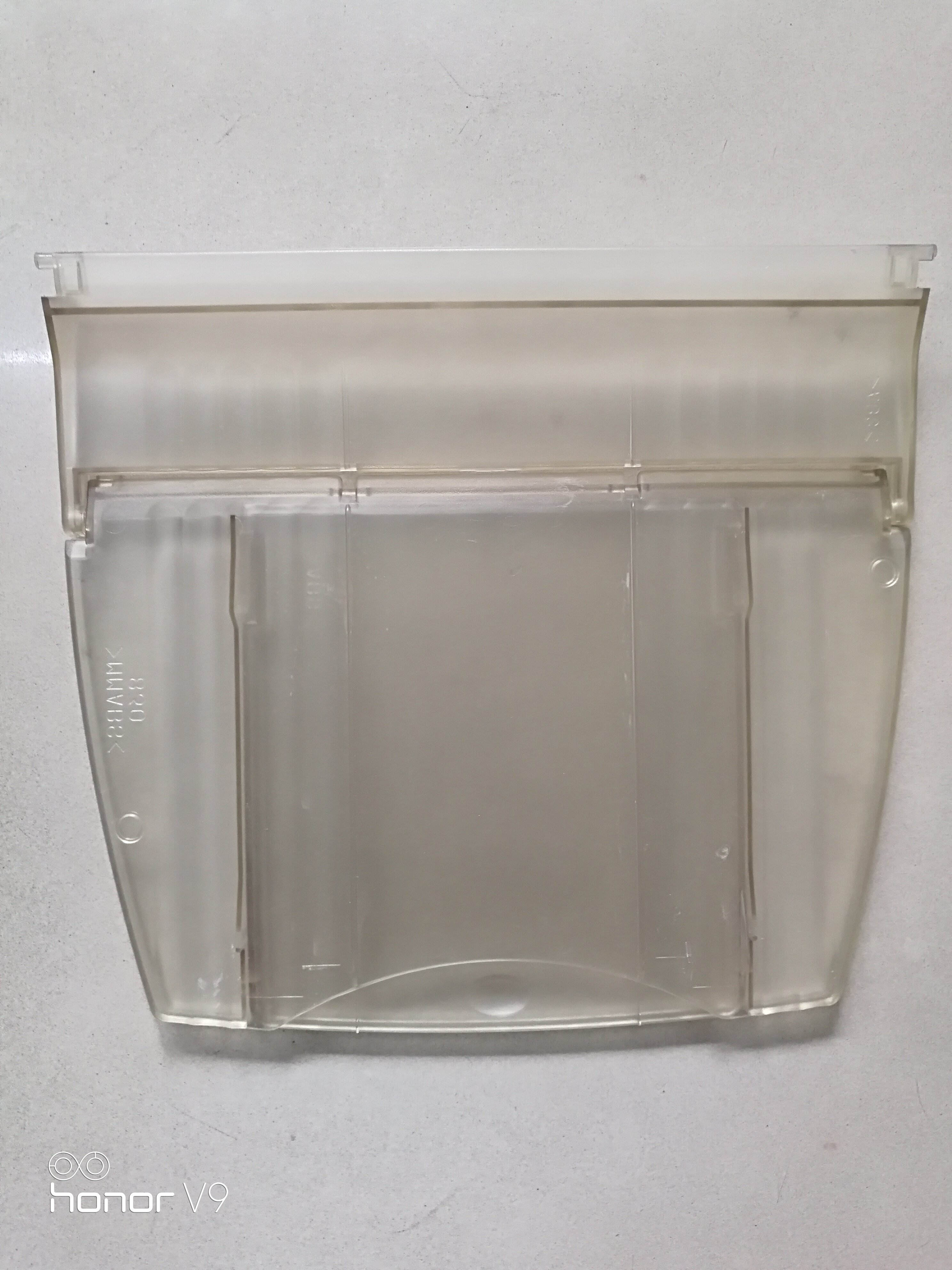 6202 Manuscript to pick up the paper tray accessories