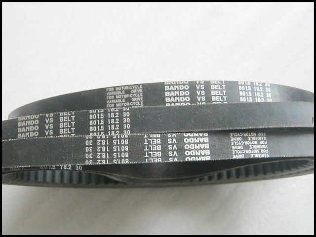 Loncin 200 ATV MCVT 801 5 18 2 30 Bando belt Drive belt