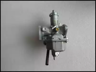 Feiken Locomotive Parts Fast Wing FK125-8GFK125-4G Carburetor Original Parts