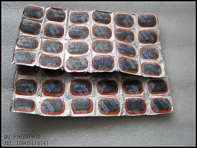 Kit de réparation vélo - Ref 2316171 Image 8