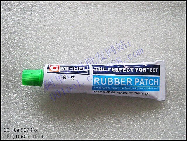 Kit de réparation vélo - Ref 2316171 Image 9