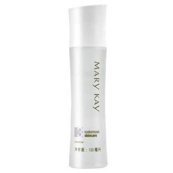 Marykay/玫琳凯澄清爽肤液100ml 3号配方新款控油保湿-油性肌肤